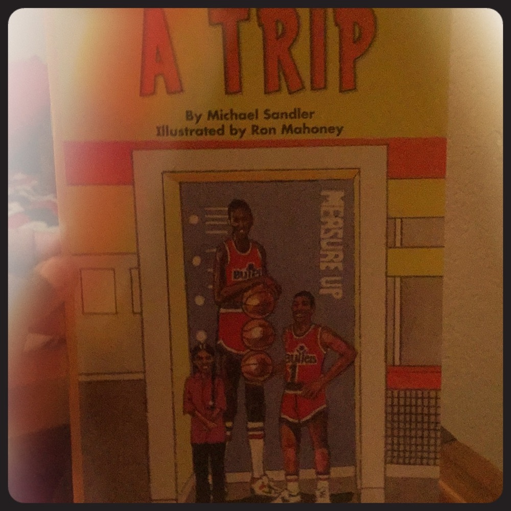 This is a book
